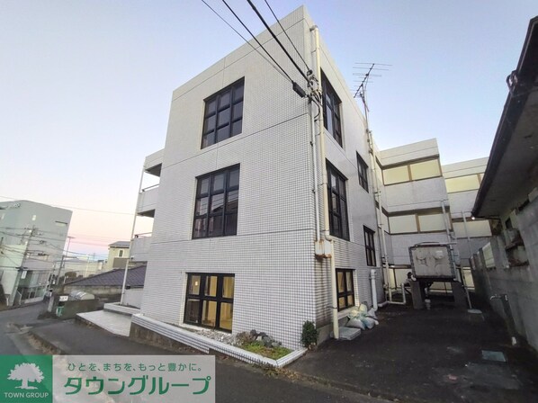 センターコア高尾の物件内観写真